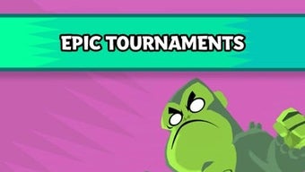 Teeny Titans: Collect  Battle