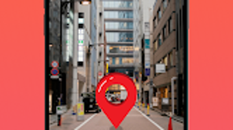 GPS Camera with Time Stamp