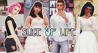 Slice of Life Mod