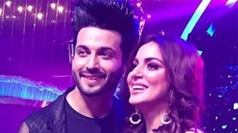 Karan and Preeta Wallpaper for Kundali Bhagya Fans