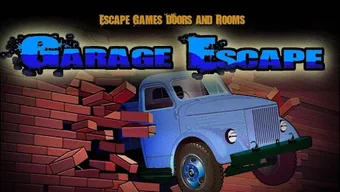 Escape Games_Garage Escape