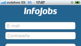 InfoJobs - Trabajo y Empleo