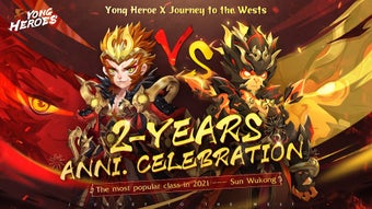 Yong Heroes