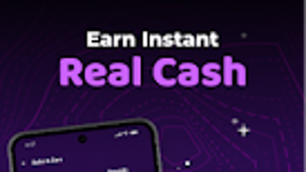 Tap  Earn - Cash Rewards