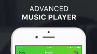 Music FM: Offline Mp3 Player