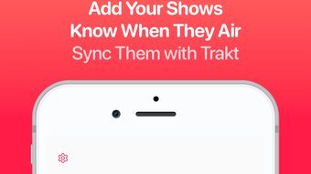 TV Forecast  Show Tracker