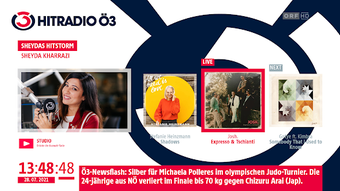 Hitradio Ö3