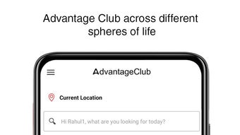 Advantage Club