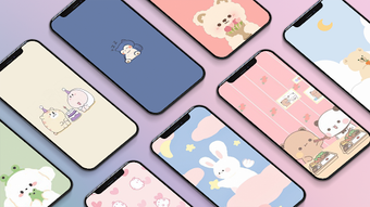 Kawaii Wallpapers