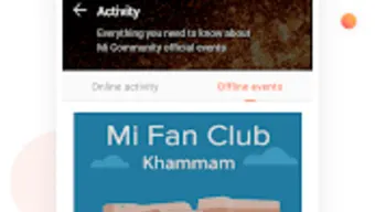 Mi Community - Xiaomi Forum