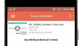 Screen Recorder