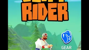 Cliff Rider