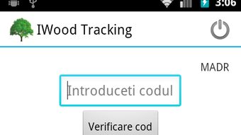 IWood Tracking