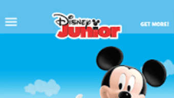 Disney Junior - watch now!