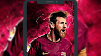 Football wallpaper 5D 2023