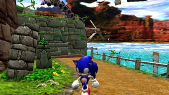 Sonic Adventure