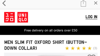 UNIQLO UK