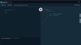 GraphQL Playground Chrome Extension