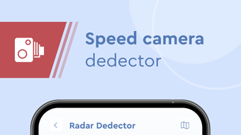 Radar Speedometer GPS HUD