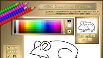 ABC Drawing School