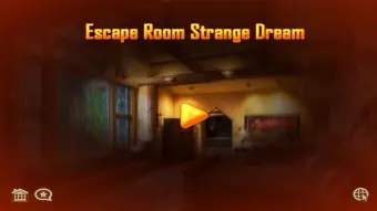 Escape Room Strange Dream