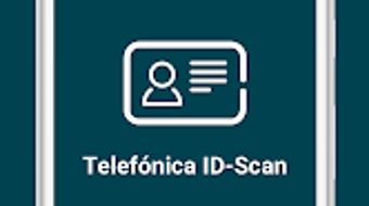 TEF ID-Scan