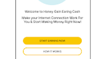 Honeygain - Money App Advice