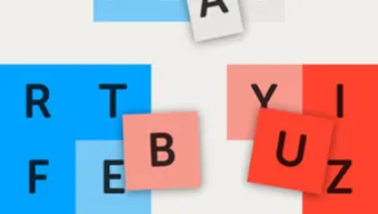 Letterpress  Word Game