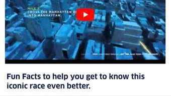 2021 United Airlines NYC Half