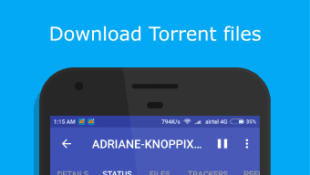 1DM: Browser Video Audio Torrent Downloader