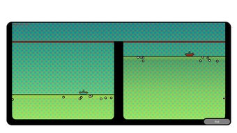 Splozzy Toss Side Panel Game