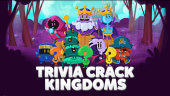 Trivia Crack Kingdoms