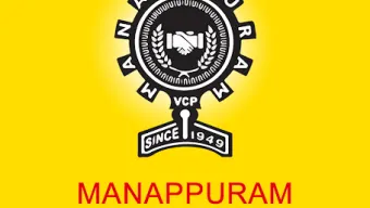 Manappuram Asset Finance Ltd