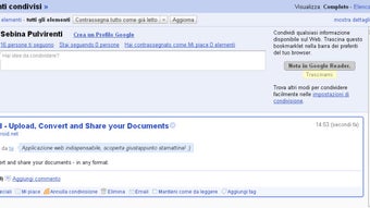 Google Reader