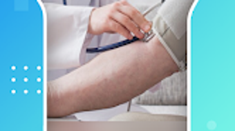 Blood Pressure: Health Tracker