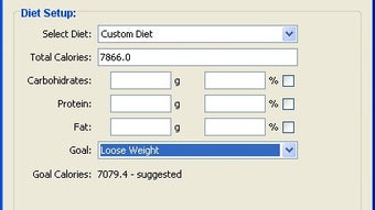 iDiet