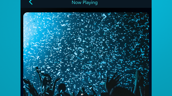 Music Player Cloud  Streaming