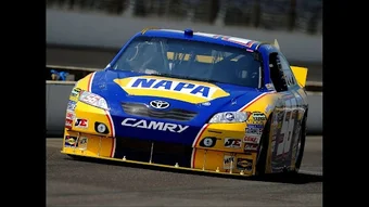 Nascar. Smart Wallpapers