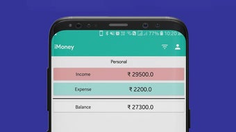 iMoney