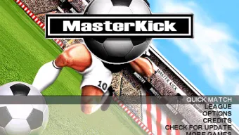 Master Kick