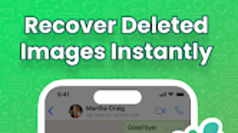 WAMR Recover Deleted Messages