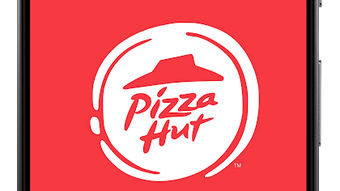 Pizza Hut Rider Tracking App