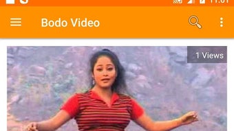 Bodo Video - Bodo Song, Album with Film