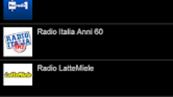 Italian Radio