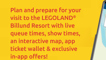 LEGOLAND Billund Resort