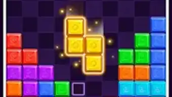 Block Puzzles: Hexa Block Game