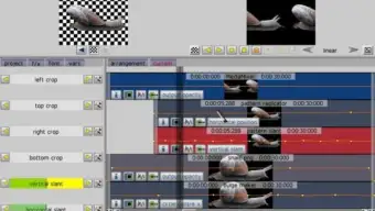 ZS4 Video Editor