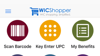 WICShopper