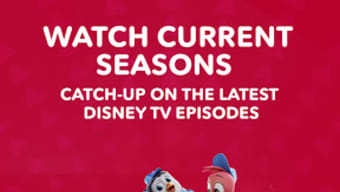 Disney Channel - watch now!