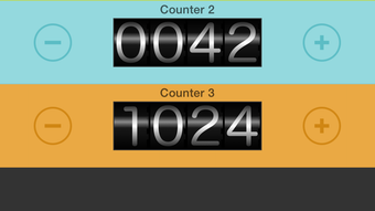 Tally Counter Pro